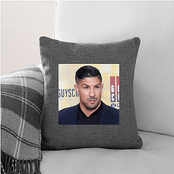 Brendan Schaub Fan Art Brendan Schaub Pillows Cover