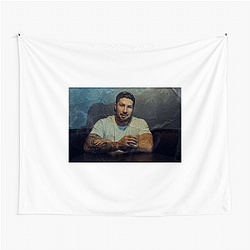 Brendan Schaub Merch Brendan Schaub Tapestries