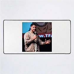 Brendan Schaub Merch Collection Brendan Schaub Mouse Pads