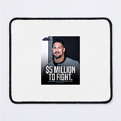 Brendan Schaub Merchandise For Fans Brendan Schaub Mouse Pads