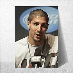 Brendan Schaub Merchandise Brendan Schaub Posters