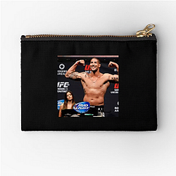 Brendan Schaub Special Collection Brendan Schaub Zipper Pouches