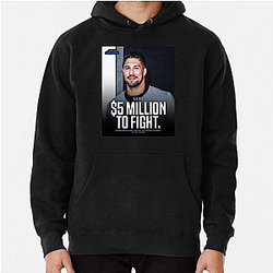 Brendan Schaub Merchandise For Fans Brendan Schaub Hoodies