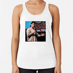 Brendan Schaub Merch Collection Brendan Schaub Tank Tops