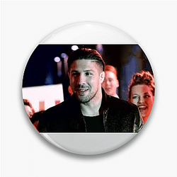 Brendan Schaub Collection for fans Brendan Schaub Pins