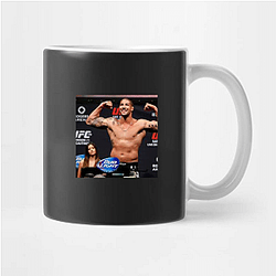 Brendan Schaub Special Collection Brendan Schaub Mugs