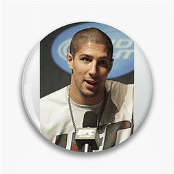 Brendan Schaub Merchandise Brendan Schaub Pins