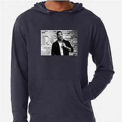 Brendan Schaub Signature Brendan Schaub Hoodies