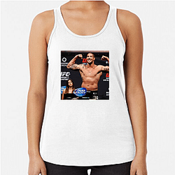 Brendan Schaub Special Collection Brendan Schaub Tank Tops
