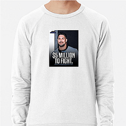 Brendan Schaub Merchandise For Fans Brendan Schaub Sweatshirts