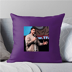 Brendan Schaub Merch Collection Brendan Schaub Pillows Cover
