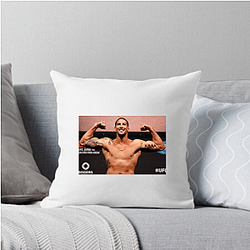 Brendan Schaub Limited Collection Brendan Schaub Pillows Cover