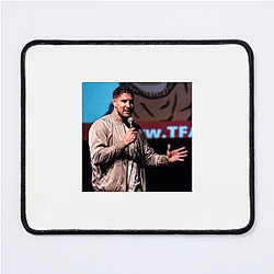 Brendan Schaub Merch Collection Brendan Schaub Mouse Pads