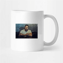Brendan Schaub Merch Brendan Schaub Mugs