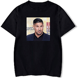 Brendan Schaub Fan Art Brendan Schaub T-Shirts