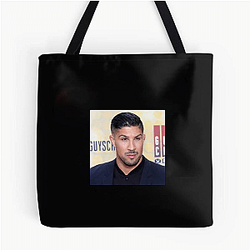 Brendan Schaub Fan Art Brendan Schaub Bags