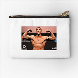 Brendan Schaub Limited Collection Brendan Schaub Zipper Pouches