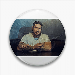 Brendan Schaub Merch Brendan Schaub Pins