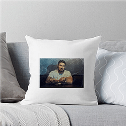 Brendan Schaub Merch Brendan Schaub Pillows Cover