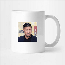 Brendan Schaub Fan Art Brendan Schaub Mugs