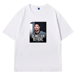 Brendan Schaub Merchandise For Fans Brendan Schaub T-Shirts