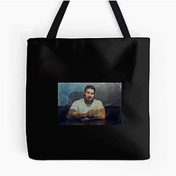 Brendan Schaub Merch Brendan Schaub Bags