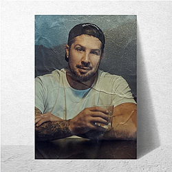 Brendan Schaub Merch Brendan Schaub Posters