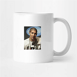 Brendan Schaub Merchandise Brendan Schaub Mugs