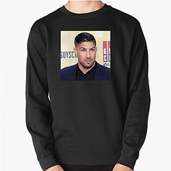 Brendan Schaub Fan Art Brendan Schaub Sweatshirts