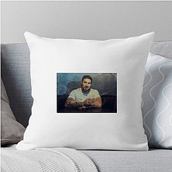 Brendan Schaub Merch Brendan Schaub Pillows Cover