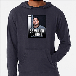 Brendan Schaub Merchandise For Fans Brendan Schaub Hoodies