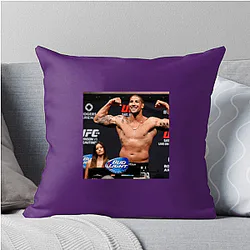 Brendan Schaub Special Collection Brendan Schaub Pillows Cover