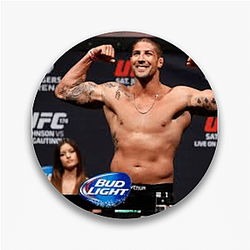 Brendan Schaub Special Collection Brendan Schaub Pins