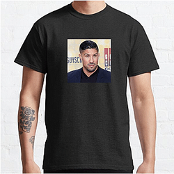 Brendan Schaub Fan Art Brendan Schaub T-Shirts