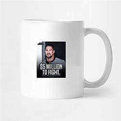 Brendan Schaub Merchandise For Fans Brendan Schaub Mugs