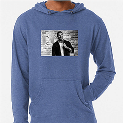 Brendan Schaub Signature Brendan Schaub Hoodies