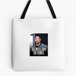 Brendan Schaub Merchandise For Fans Brendan Schaub Bags