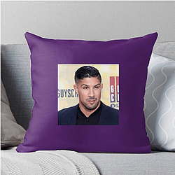 Brendan Schaub Fan Art Brendan Schaub Pillows Cover