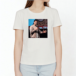 Brendan Schaub Merch Collection Brendan Schaub T-Shirts