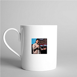 Brendan Schaub Merch Collection Brendan Schaub Mugs