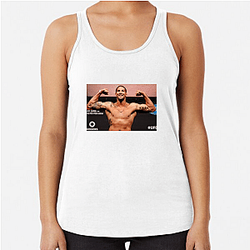 Brendan Schaub Limited Collection Brendan Schaub Tank Tops
