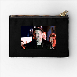 Brendan Schaub Collection for fans Brendan Schaub Zipper Pouches