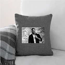 Brendan Schaub Signature Brendan Schaub Pillows Cover
