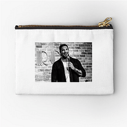 Brendan Schaub Signature Brendan Schaub Zipper Pouches