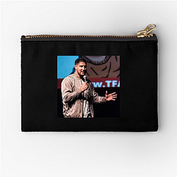 Brendan Schaub Merch Collection Brendan Schaub Zipper Pouches