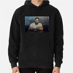 Brendan Schaub Merch Brendan Schaub Hoodies