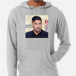 Brendan Schaub Fan Art Brendan Schaub Hoodies