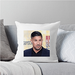 Brendan Schaub Fan Art Brendan Schaub Pillows Cover