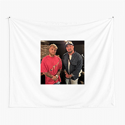 Brendan Schaub Merch For Fans Brendan Schaub Tapestries