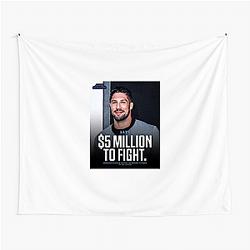 Brendan Schaub Merchandise For Fans Brendan Schaub Tapestries